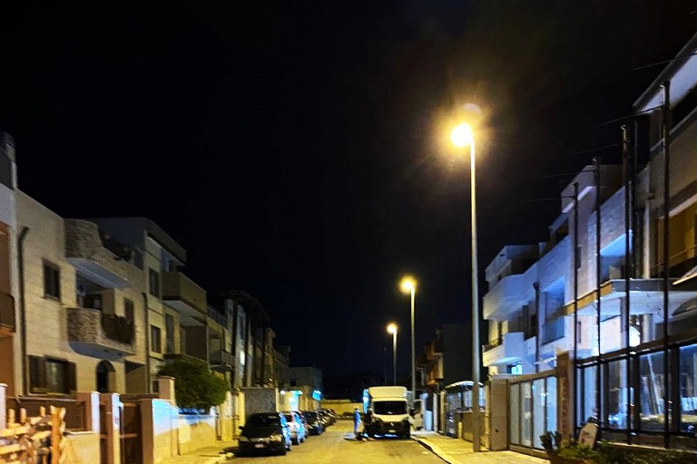 Zona artigianale