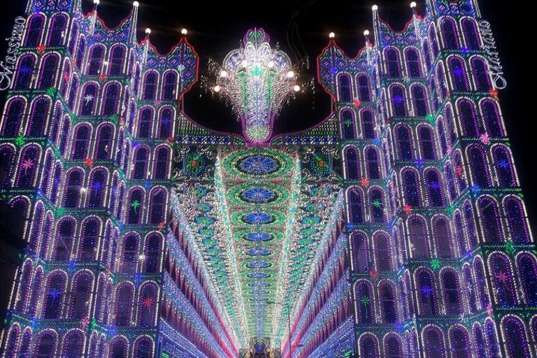 Luminarie