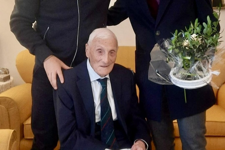 Il preside Francesco Martinelli