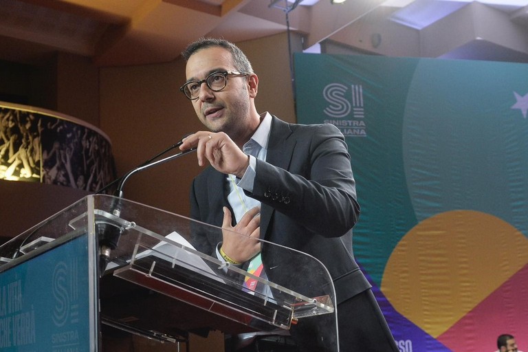 Nico Bavaro