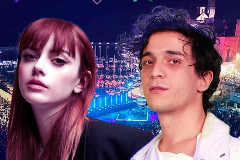 Annalisa e Tananai