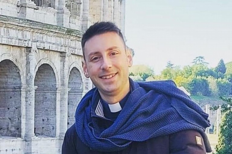 Don Vincenzo Sparapano