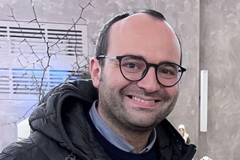 Don Luigi Caravella