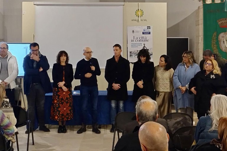 Giunta comunale e maggioranza