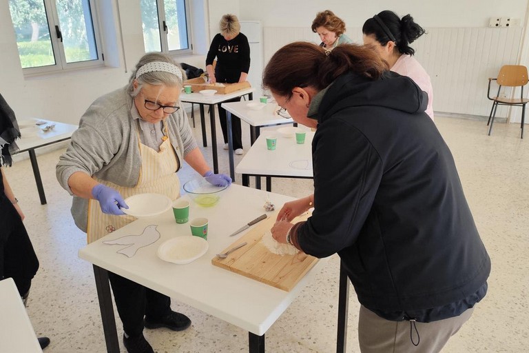 Corso per preparare le