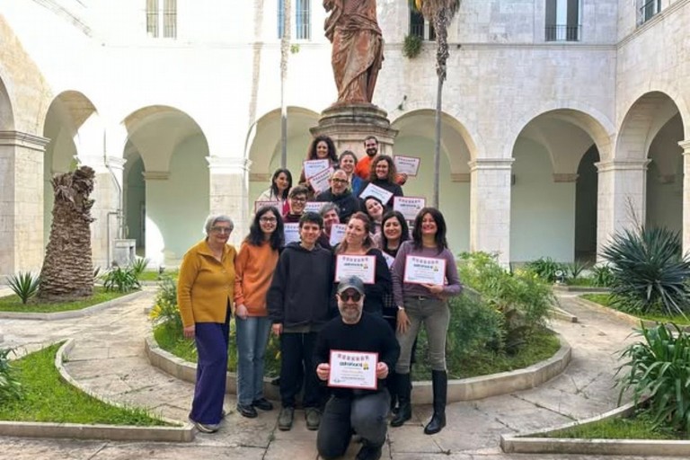 Corso di inglese per esercenti