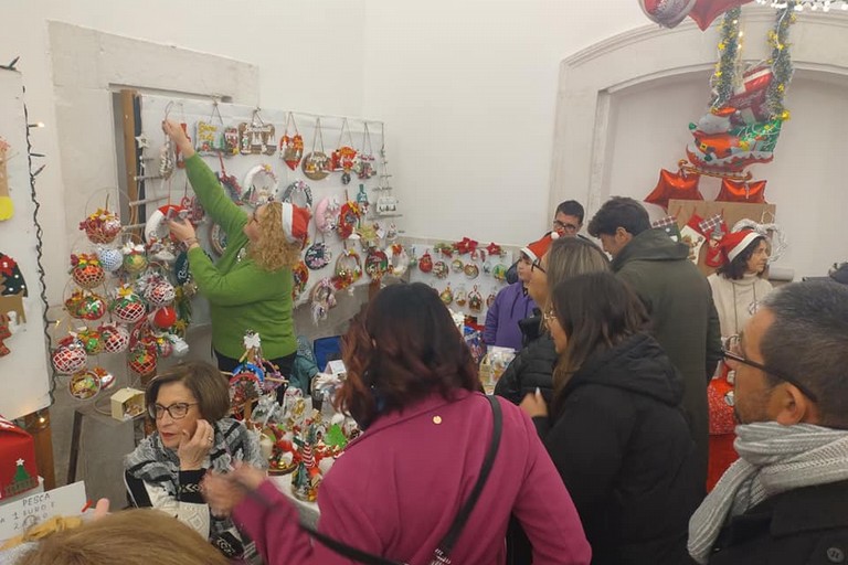 Mercatini di Natale