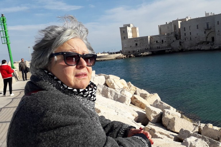 Maria Restivo