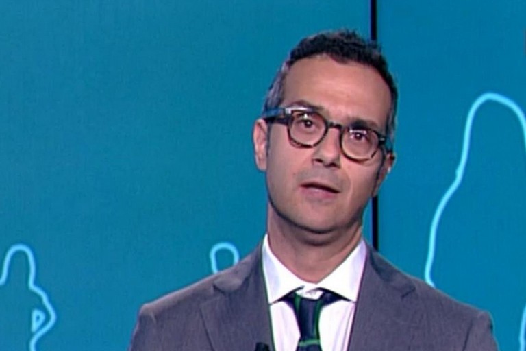 Nico Bavaro
