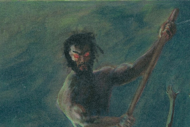 Caronte