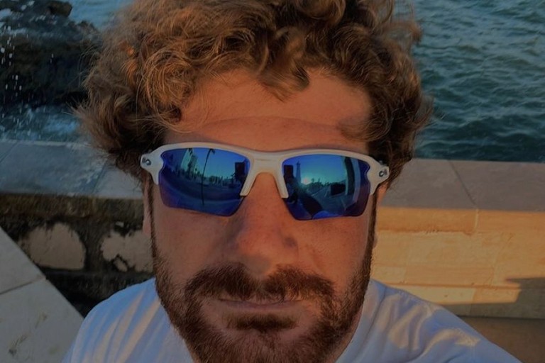 Fabio Scaravilli