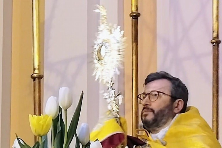 don Cesare Pisani