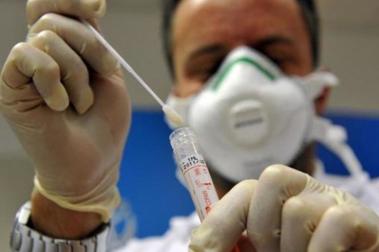 Test Coronavirus