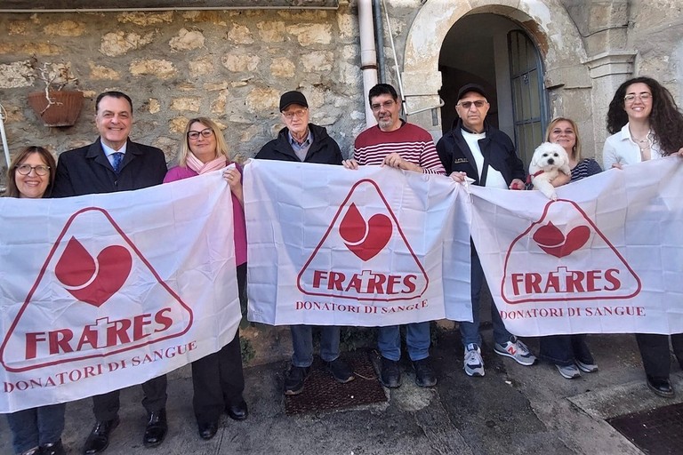 Fratres Giovinazzo