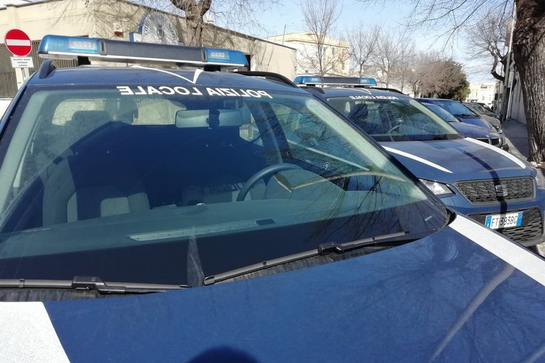 La Polizia Locale
