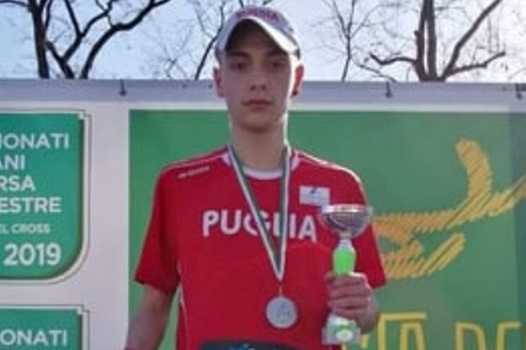 Antonio Bonvino