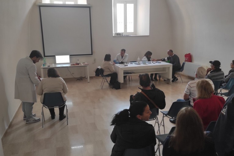 Giornata prevenzione diabete