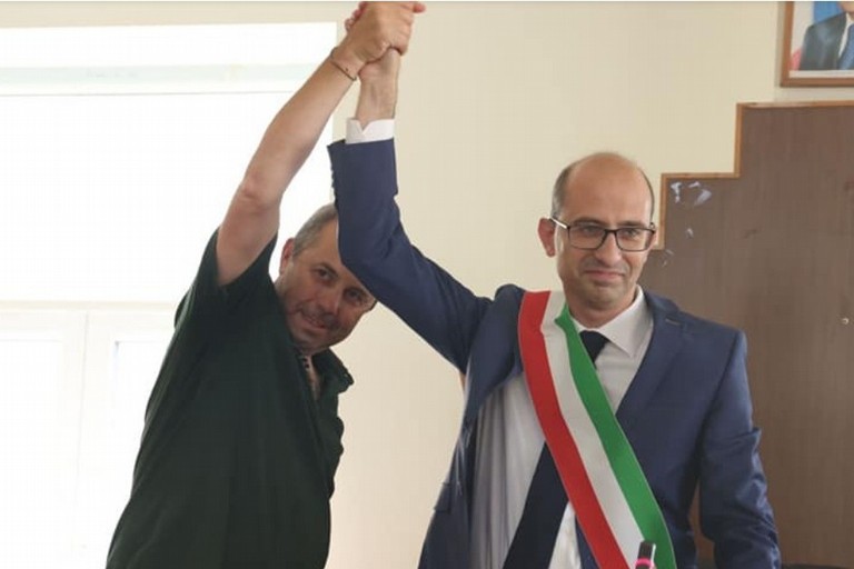 Depalma e Sollecito