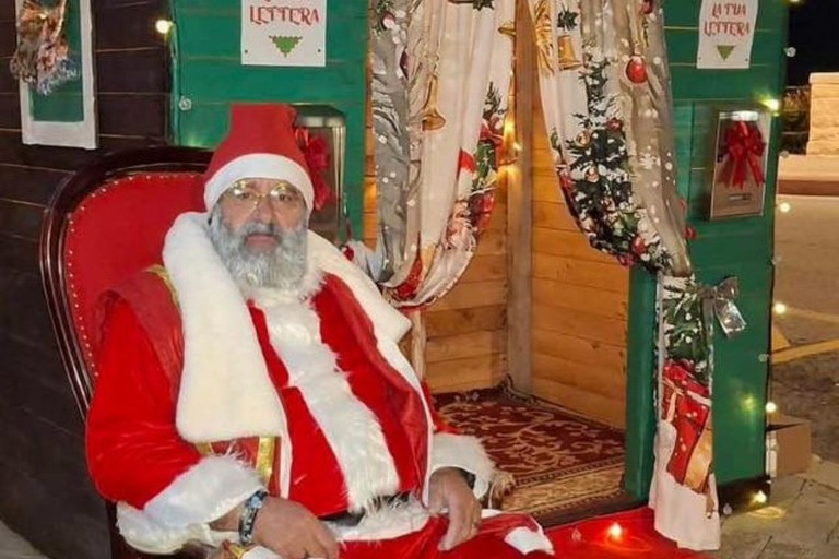 Babbo Natale