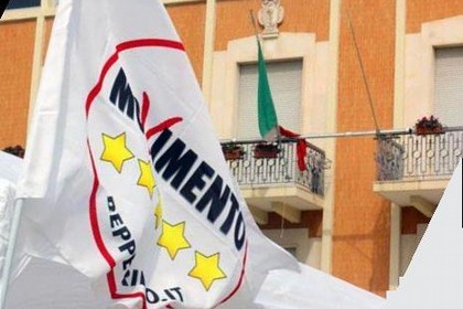 Il Movimento 5 Stelle di Giovinazzo