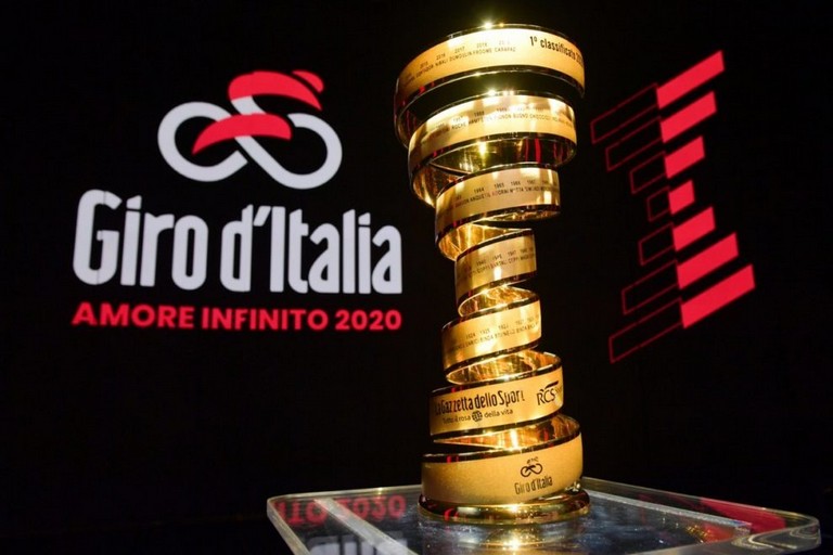 Il Trofeo Senza Tempo