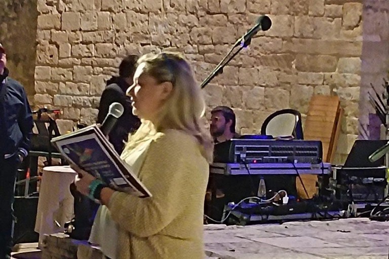 Carmela Cristofaro