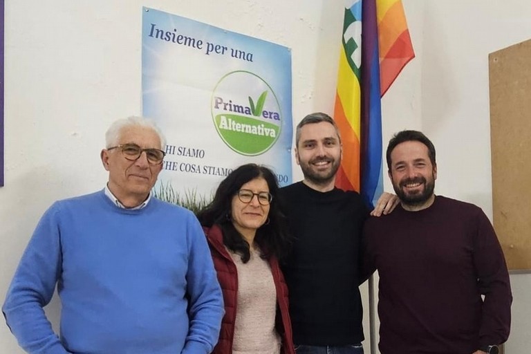 PrimaVera Alternativa