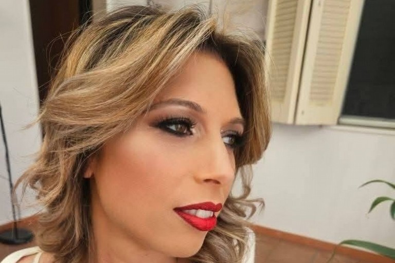Angelica Pasculli