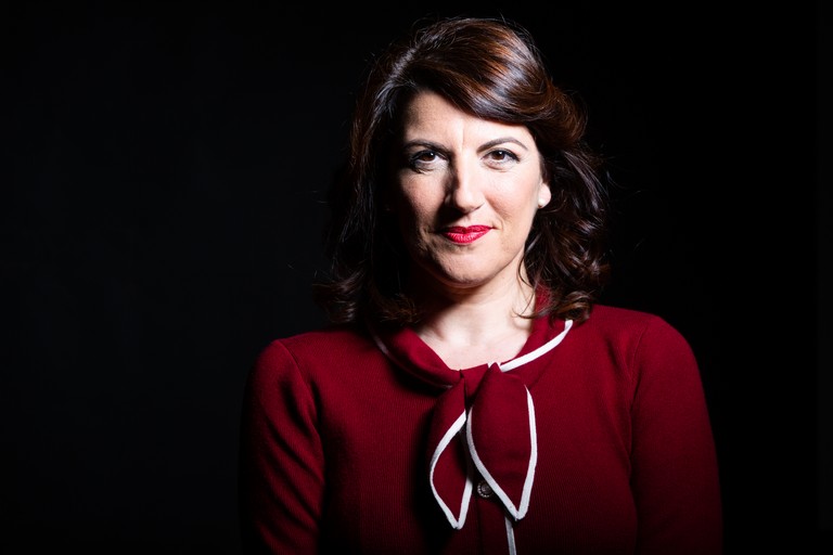 Sara Bevilacqua