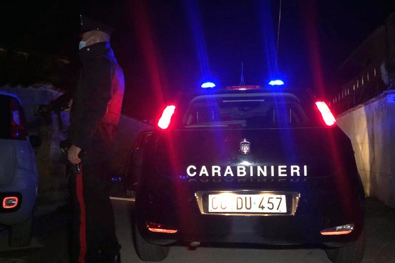 I Carabinieri