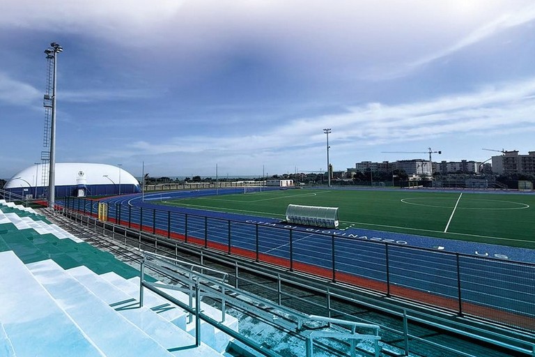 Nuovo Campo Sportivo 