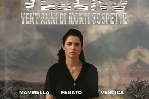 La copertina del mensile La Piazza di Giovinazzo