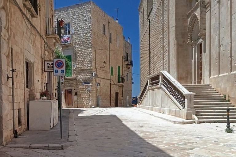 Piazza Duomo. <span>Foto Staff sindaco </span>