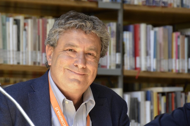 Gianfranco Viesti