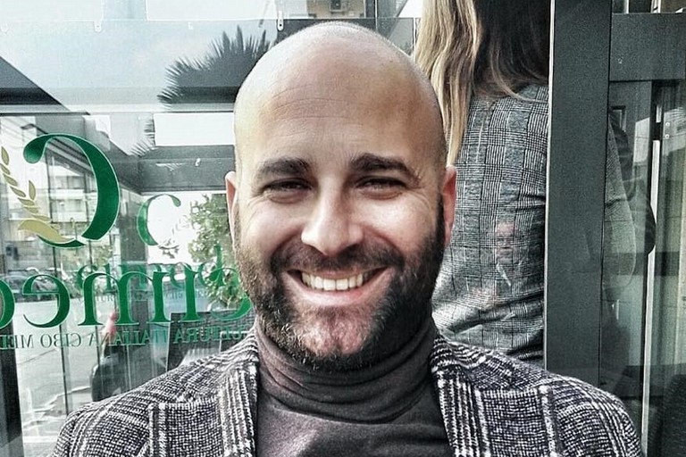 Michele Picaro