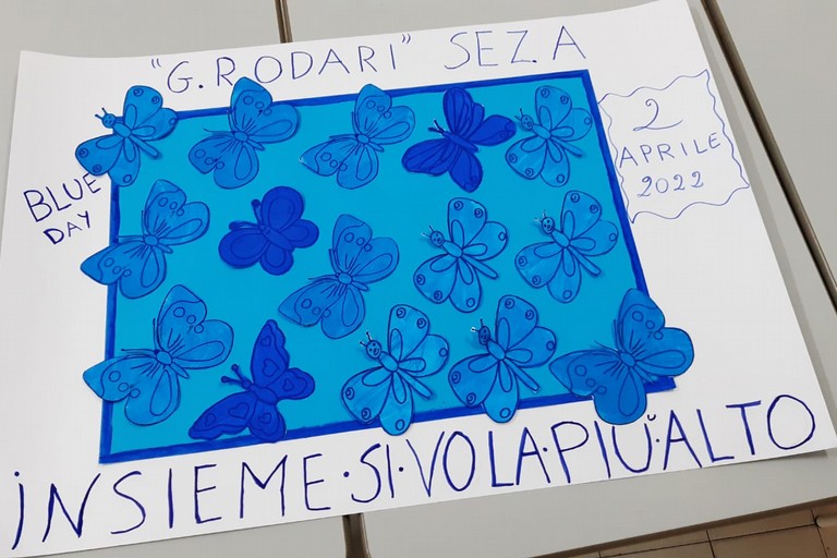 Blue Day