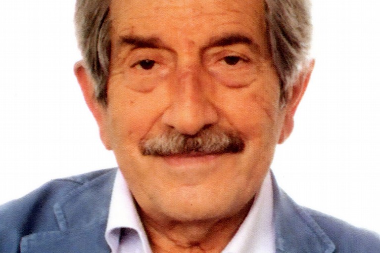 Enzo Fiorentino