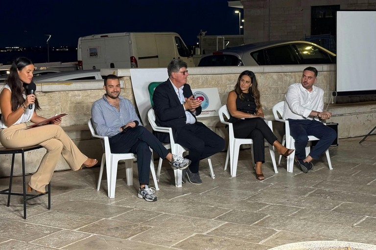 Nel panorama politico cittadino nasce Officine Progressiste Giovinazzo