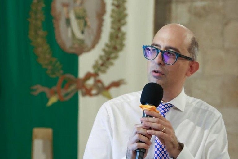 Michele Sollecito