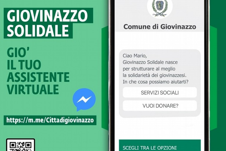 Giò - assistente virtuale
