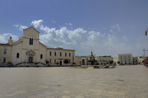Piazza Vittorio Emanuele II