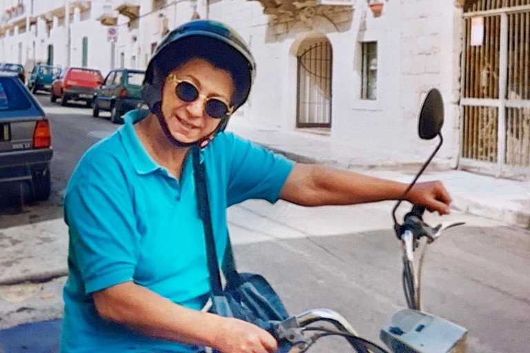 Teresa Camporeale