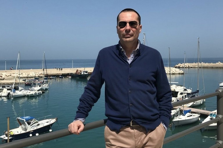 Damiano Andriano