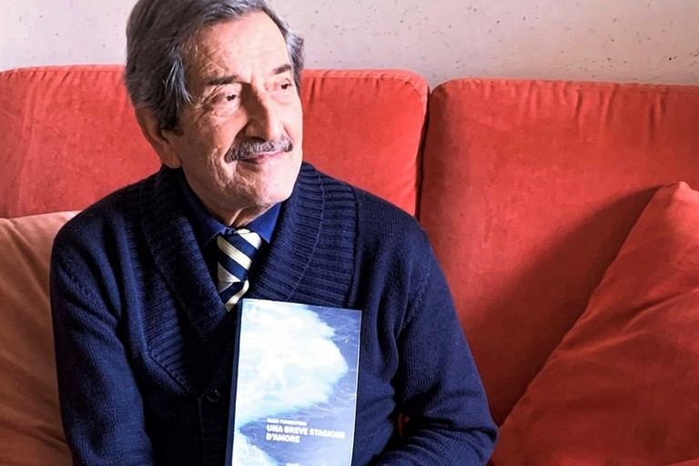 Enzo Fiorentino