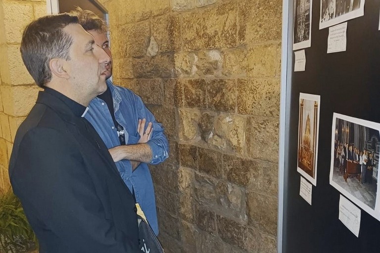 Mostra