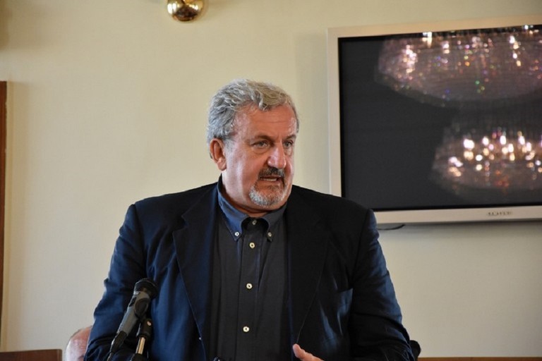 Michele Emiliano