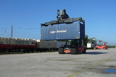 Avviato il collegamento intermodale tra Giovinazzo e Verona