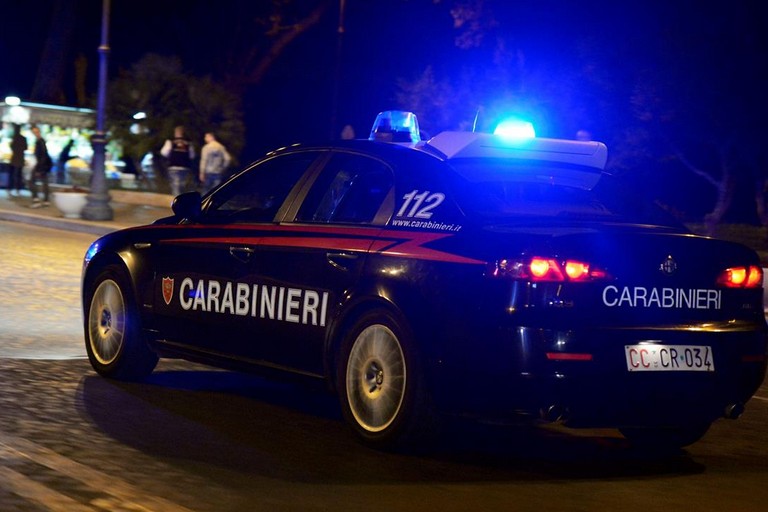 I Carabinieri