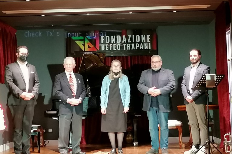 Conferenza Odeion