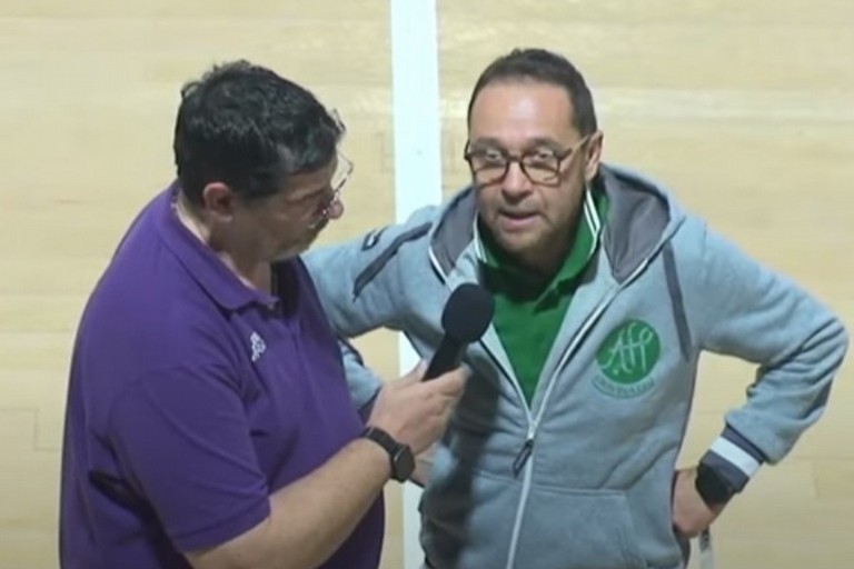 Sabino Dangelico